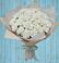 Букет цветов из: Гвоздики в Нефтеюганске