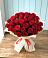 Букет 29 Красных роз в Нефтеюганске