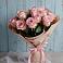 Букет цветов из: Розы в Нефтеюганске