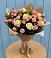 Букет цветов из: Розы в Нефтеюганске