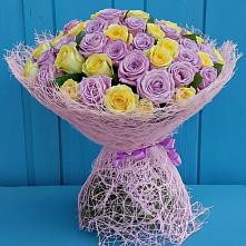 Букет 101 Волшебный Миг #REPLACE_PRED# Нефтеюганске