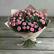 Букет Удовольствие в Нефтеюганске