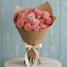 Букет цветов из:  Розы в Нефтеюганске
