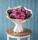 Букет цветов из: Розы в Нефтеюганске