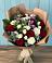 Букет цветов из: Розы и Альстромерии в Нефтеюганске