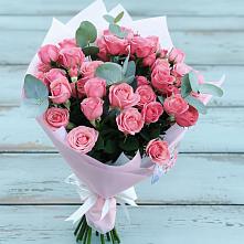 Букет Леди совершенство в Нефтеюганске