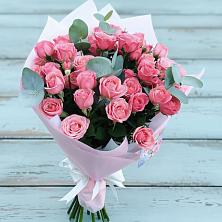 Букет Леди совершенство в Нефтеюганске